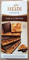 Grand'or Dark & Florentine