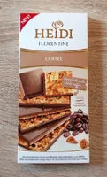 Florentine Coffee