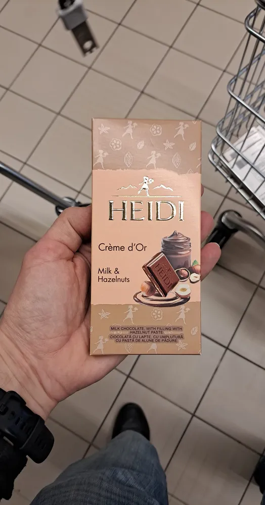 heidi