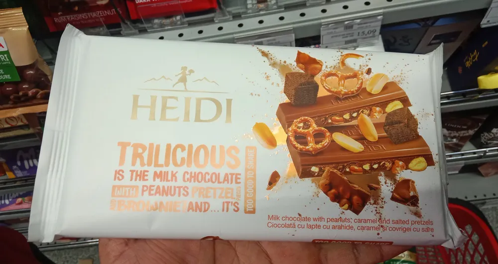 Heidi