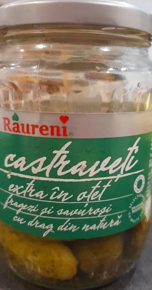 Castraveti