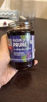 Gem de prune