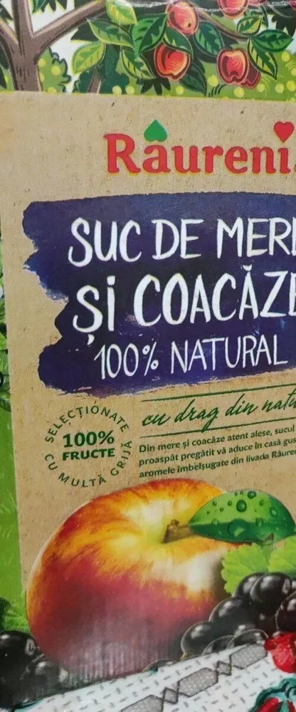 Suc de Mere