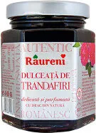 Raureni - Rose Petal Jam / Dulceata De Trandafiri