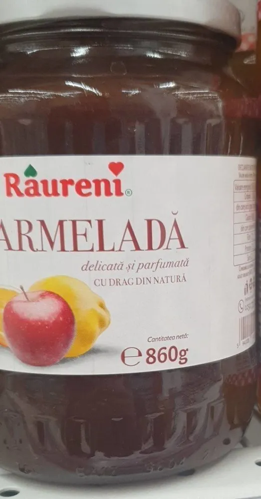 MARMELADA