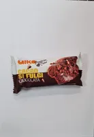 Cacao si fulgi ciocolata