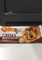Alka - Moccacino Cream Cake / Prajitura Moccacino
