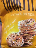 Alka Toortitzi Cu Susan Alb Si Negru