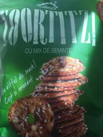 Alka Toortitzi Cu Mix De Seminte
