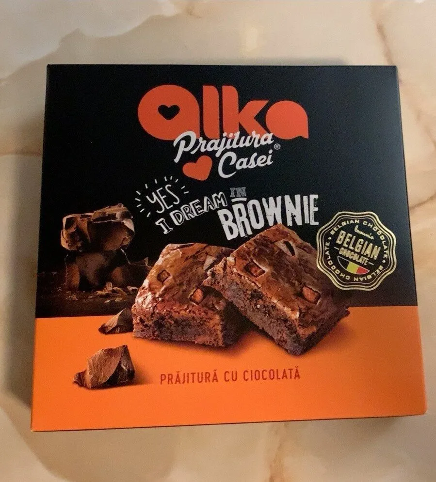 Brownie