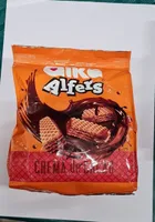 ALKA ALFERS