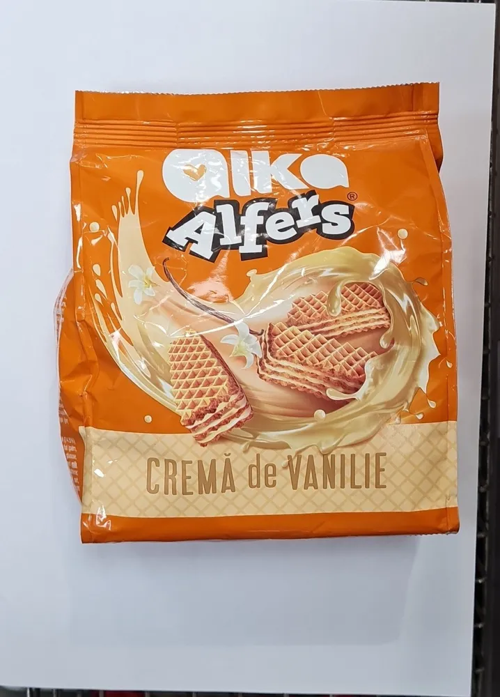 Alka Alfers