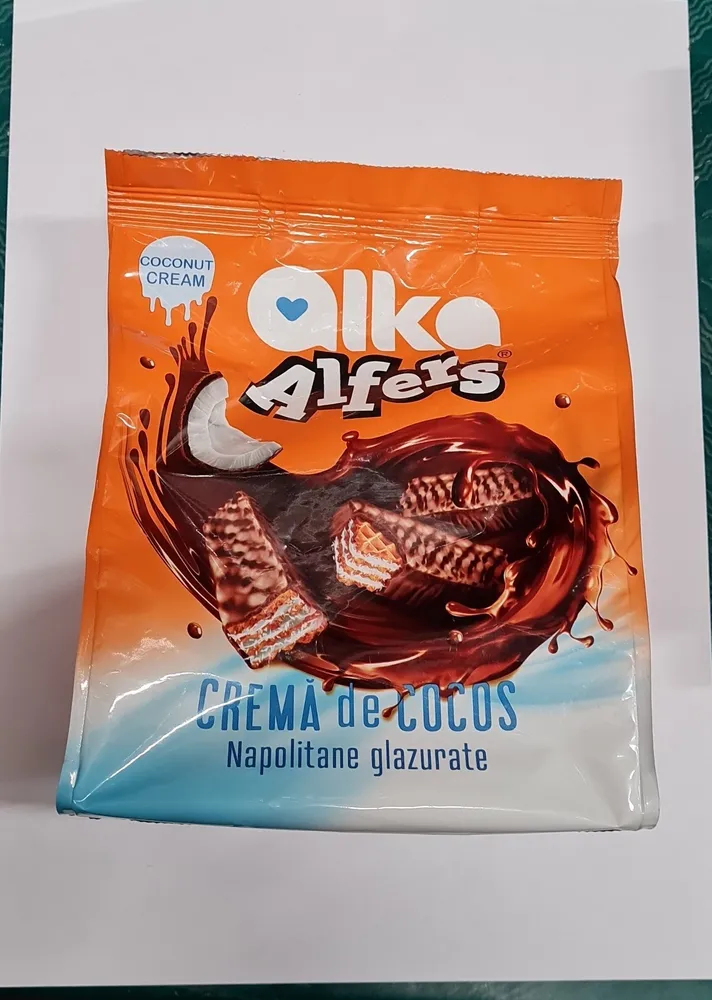 Alka alferd