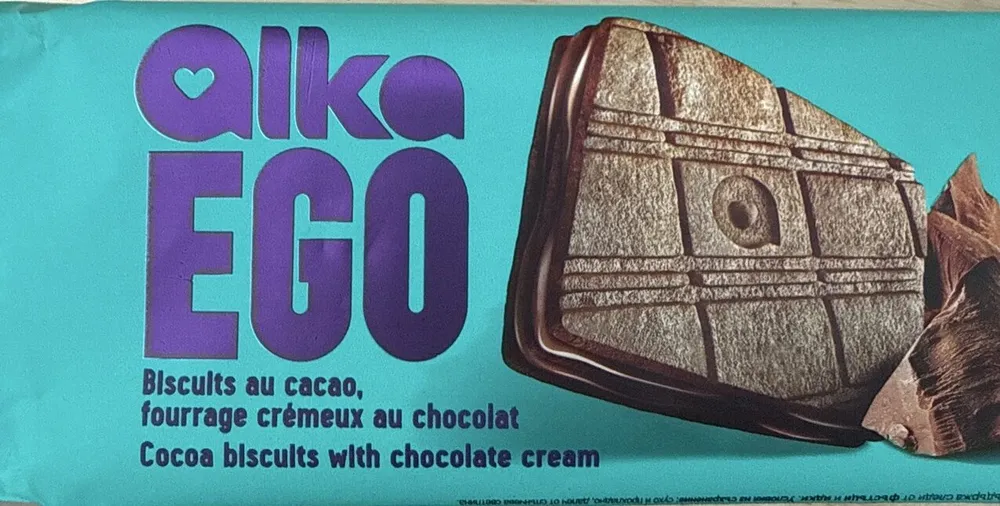 Alka EGO