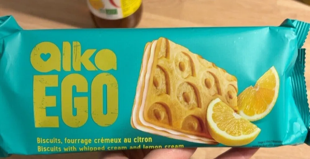 Alka Ego