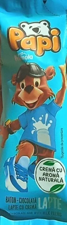 Batoane de ciocolată