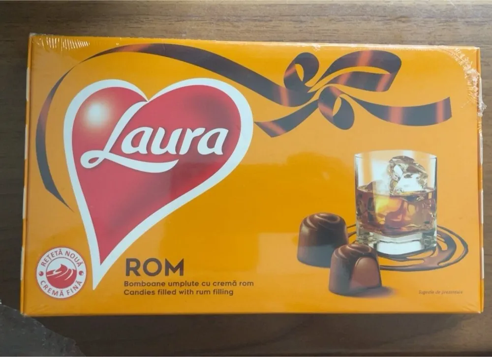 Laura