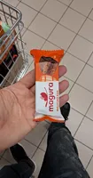 Cookie with rum