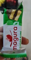 Înghețată cu alune