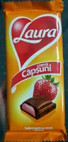 Cremă căpșuni