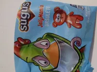 Jelly Mania Ursulet
