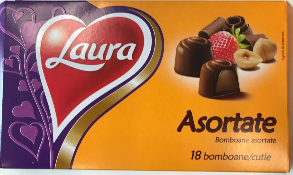 Asortate