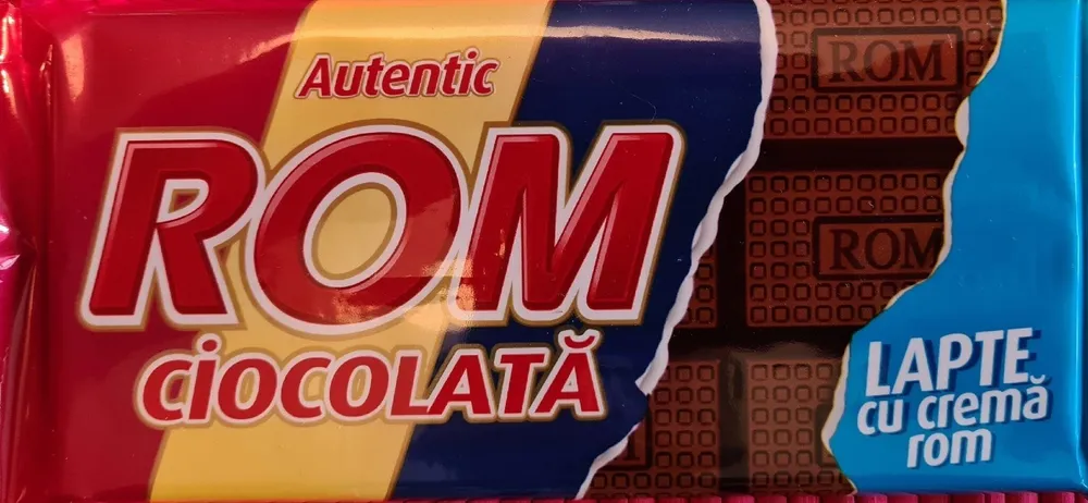 Tableta ciocolata
