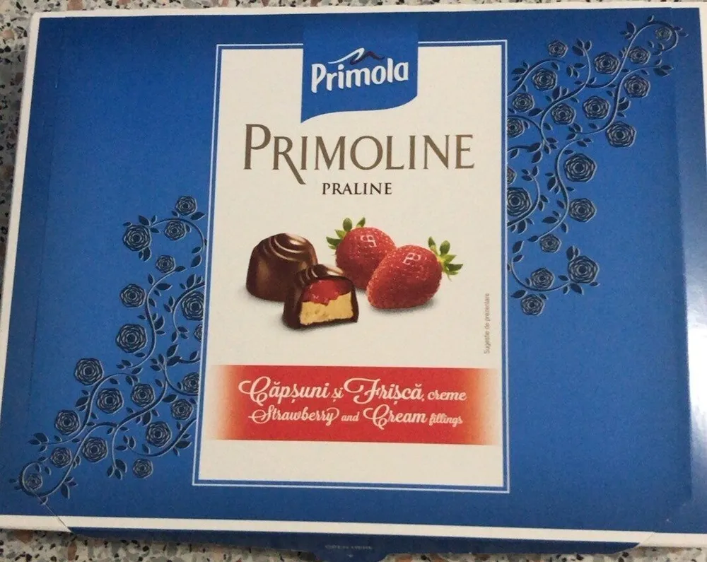 Primoline