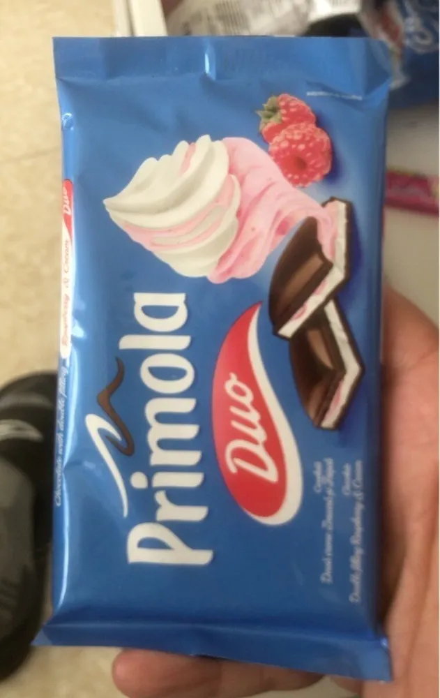 Primola