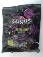 Sugus Halloween Jeleuri gumate cu aroma de cola