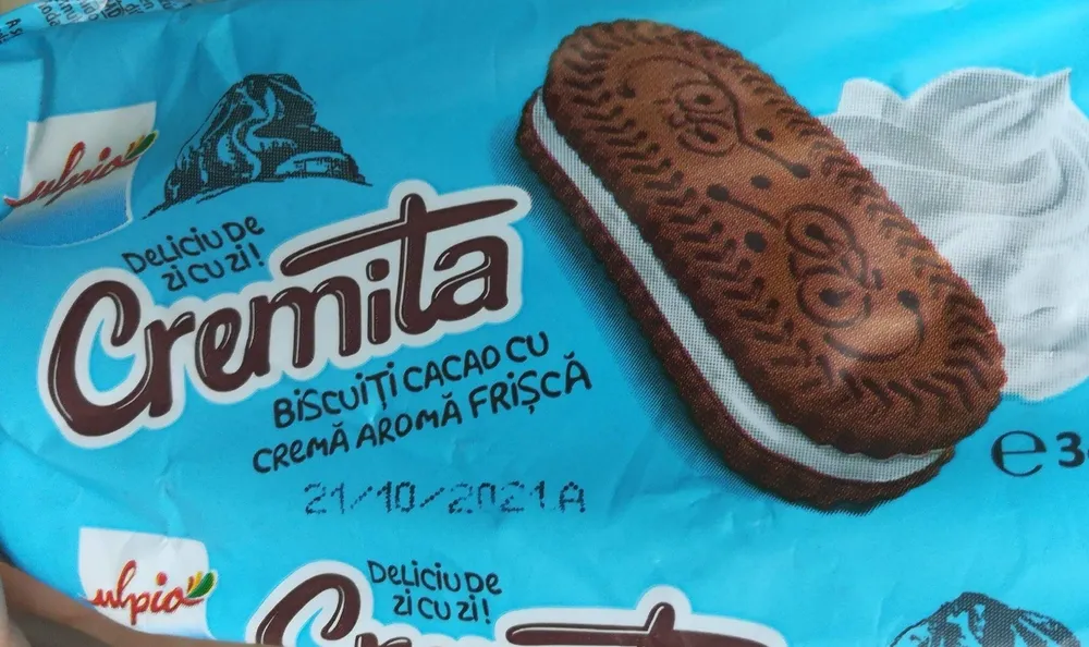Cremita