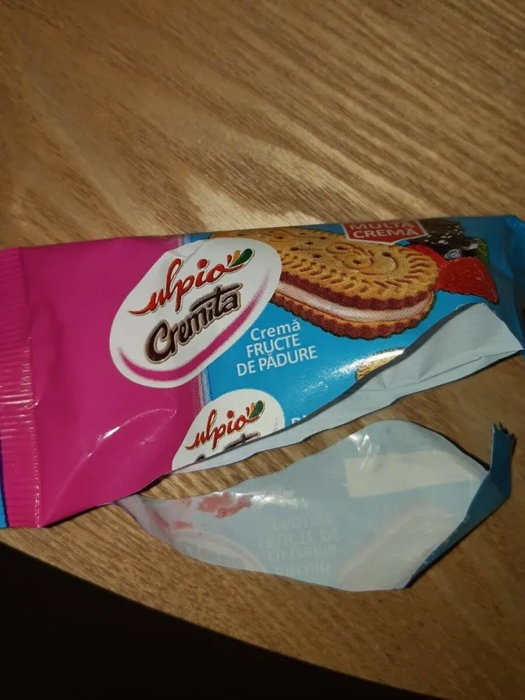 Ulpio cremita