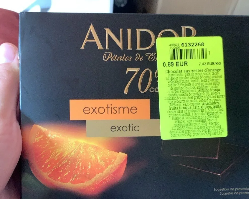 Anidor