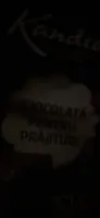 Ciocolată pentru prăjituri