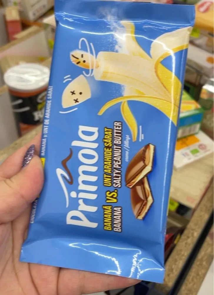 Primoda
