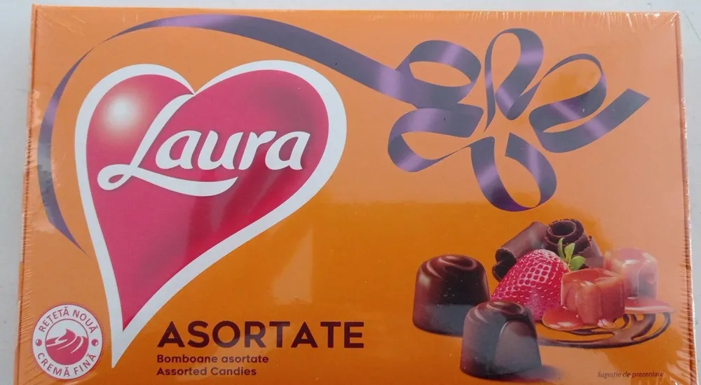 Laura