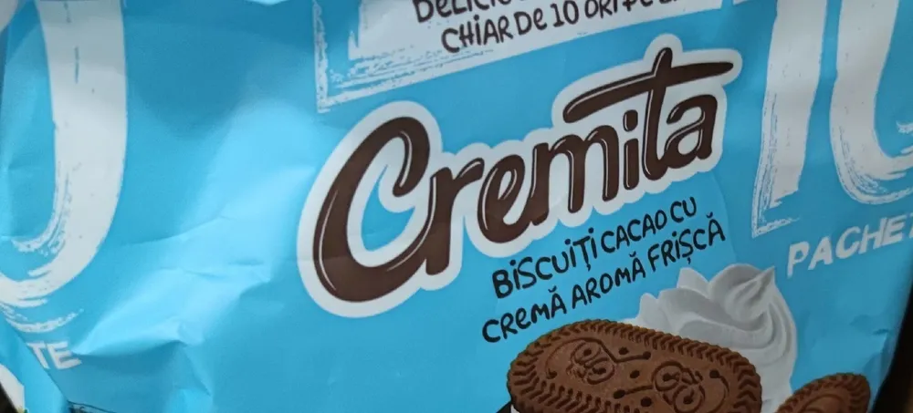 Cremita