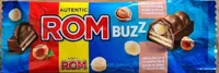 ROM Buzz