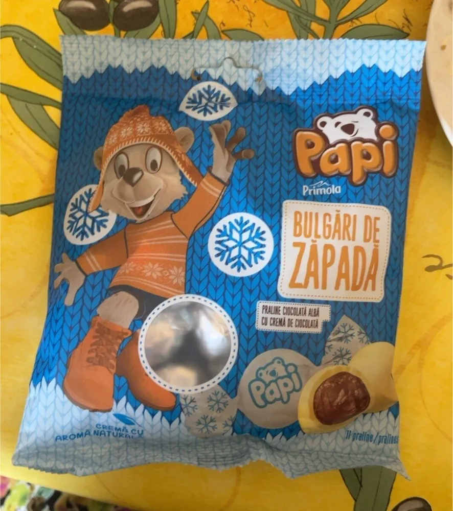 Bulgari de zapada