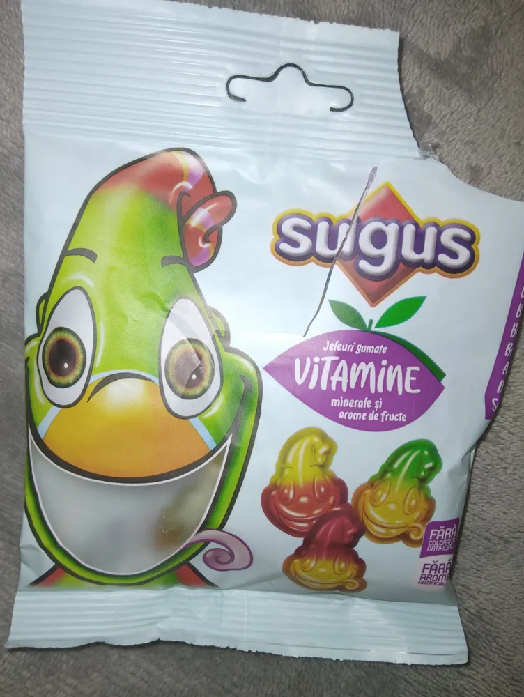 Gummies
