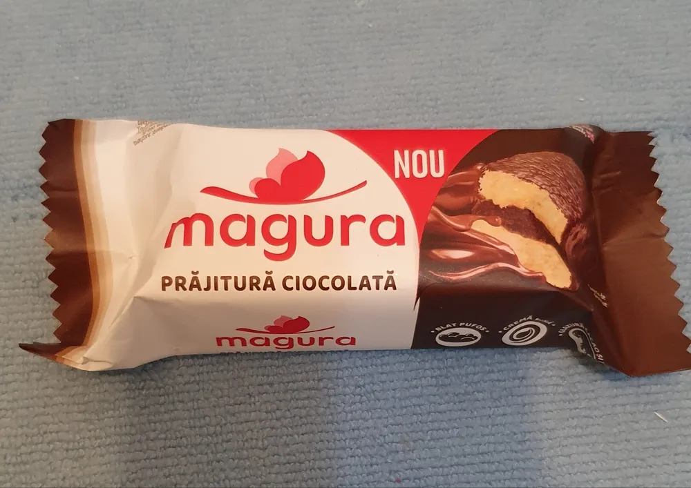 Prăjitură Ciocolata