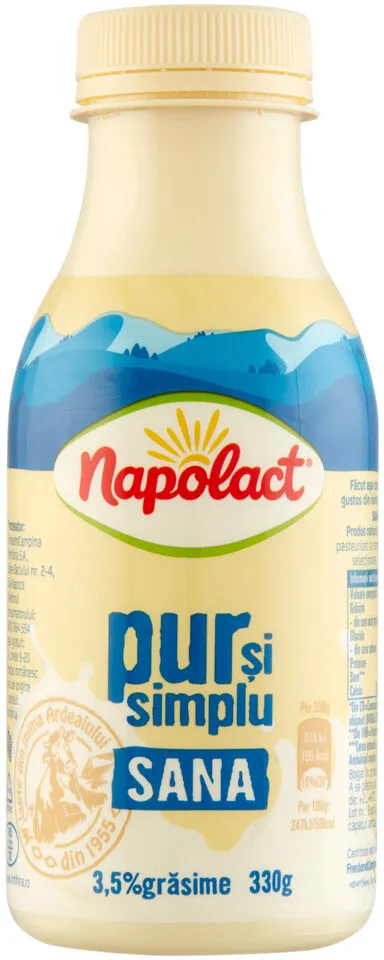 Napolact Sana 3,5 %