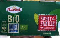 Iaurt natural