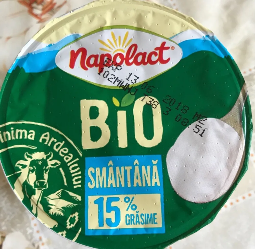 Smantana