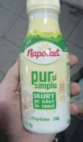Iaurt de baut 1.5%