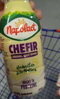 Chefir pur si simplu