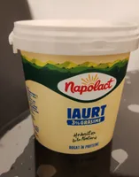 Napol iaurt