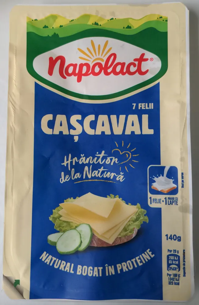 Cașcaval