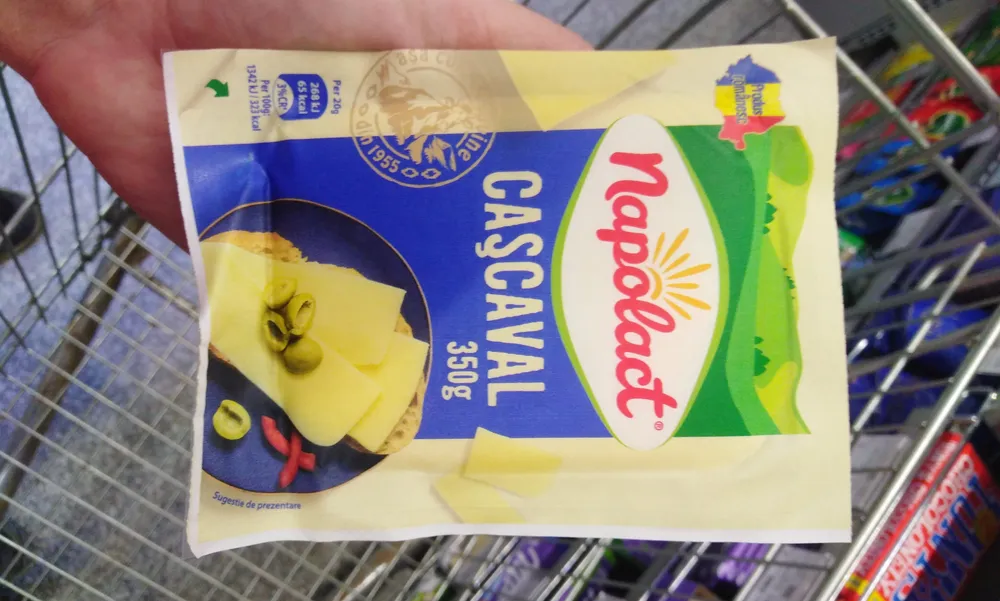Cașcaval