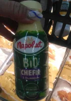Bio Chefir 3,3% grasime